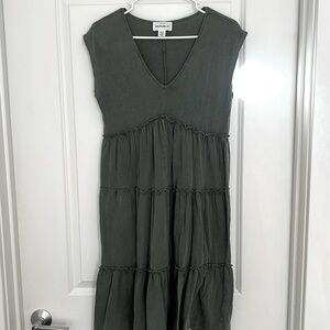 For The Republic Dress